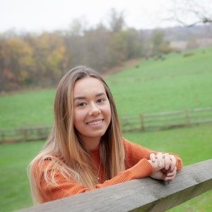 Meet your Posher, Grace